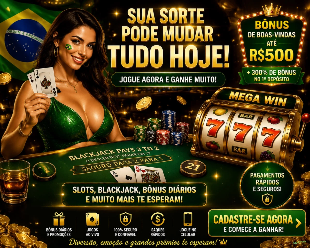 Cassino ao vivo da cpf777 com dealers reais