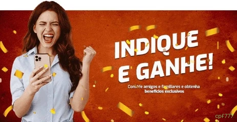 Login seguro na cpf777