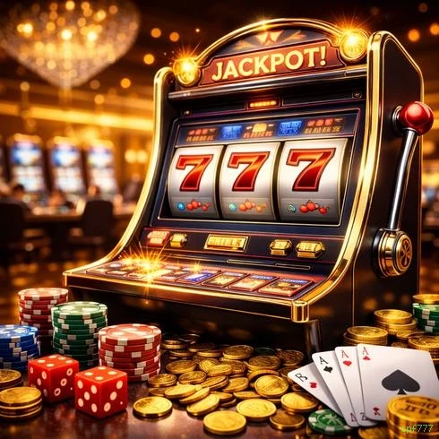 Jogos de loteria online na cpf777
